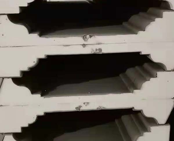 EPS线条