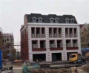 案例展示 